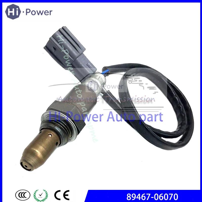  O2   Ʈ OEM 89467-06070 234-9049, Ÿ RAV4 ķ ÿ ֶ 89467 06070 234 9049